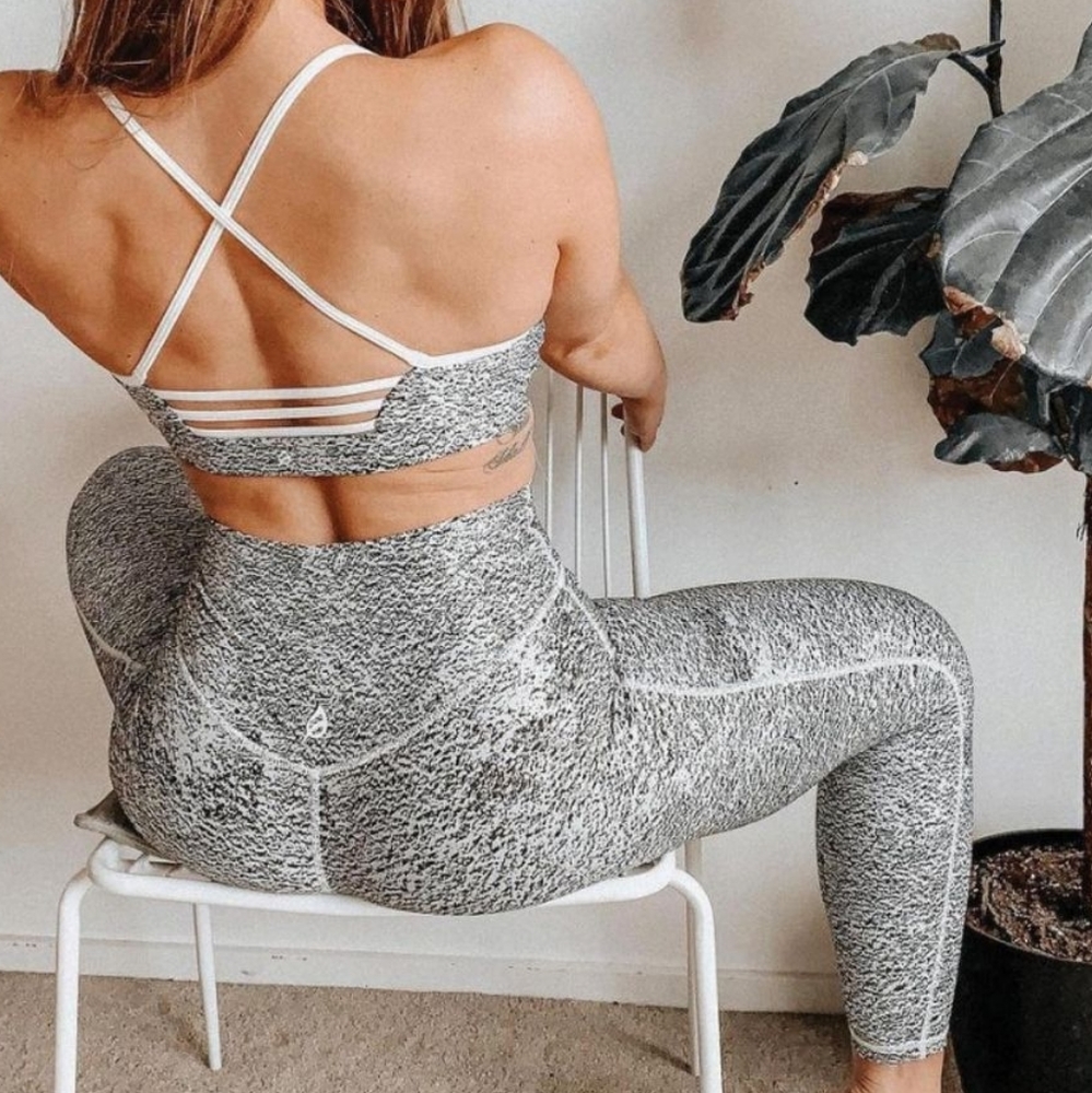 P'tula Pixel legging
